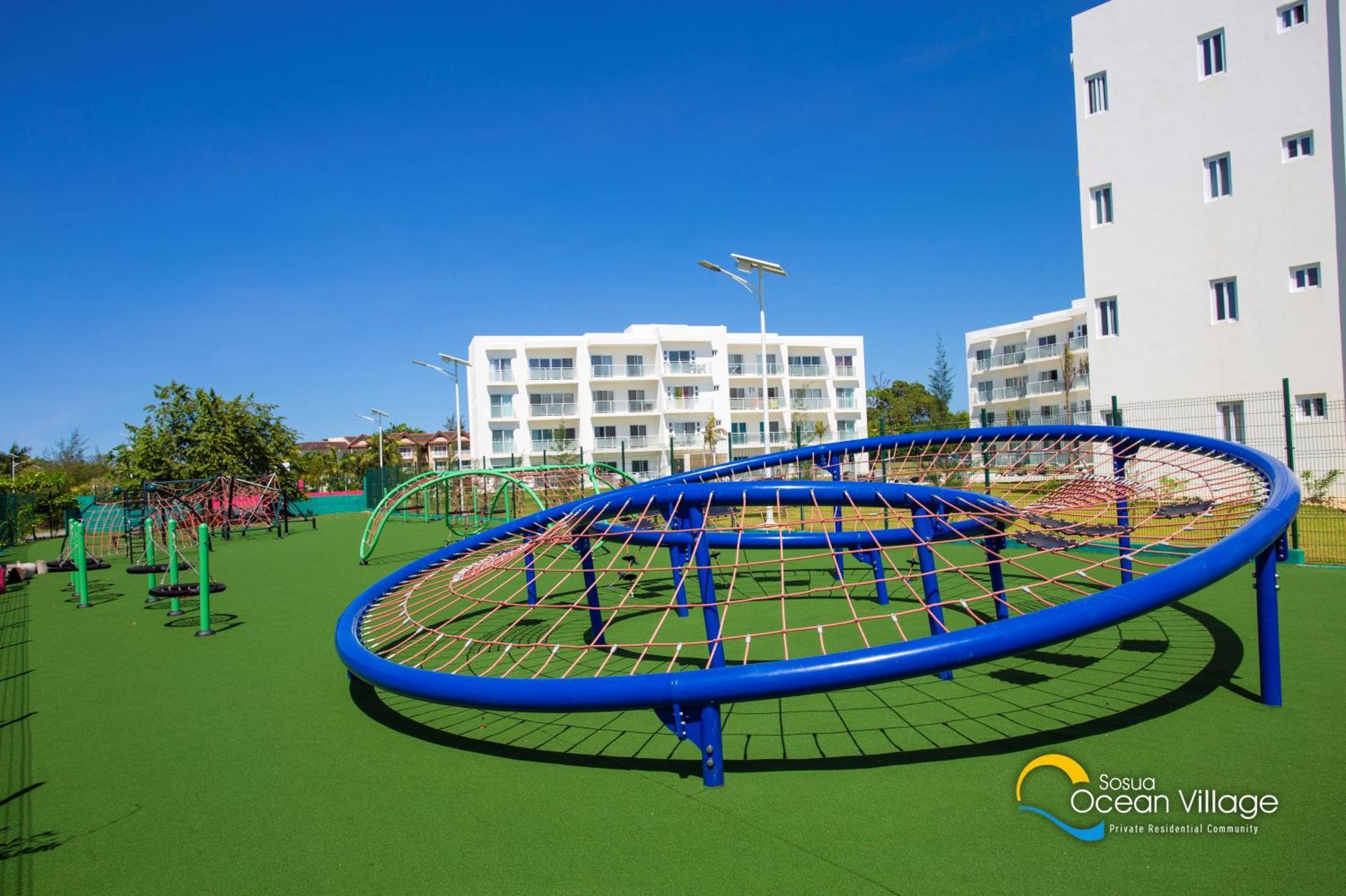 Sosua Ocean Village Exterior foto